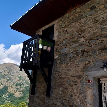Villa Le Ponteil لو دوز آلب المظهر الخارجي الصورة
