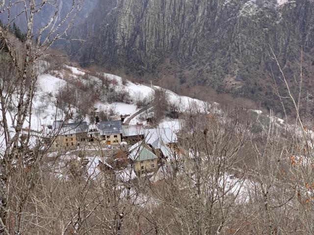 Villa Le Ponteil لو دوز آلب المظهر الخارجي الصورة